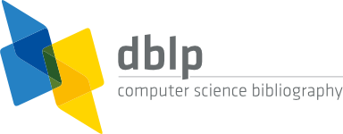 DBLP : computer science bibliography