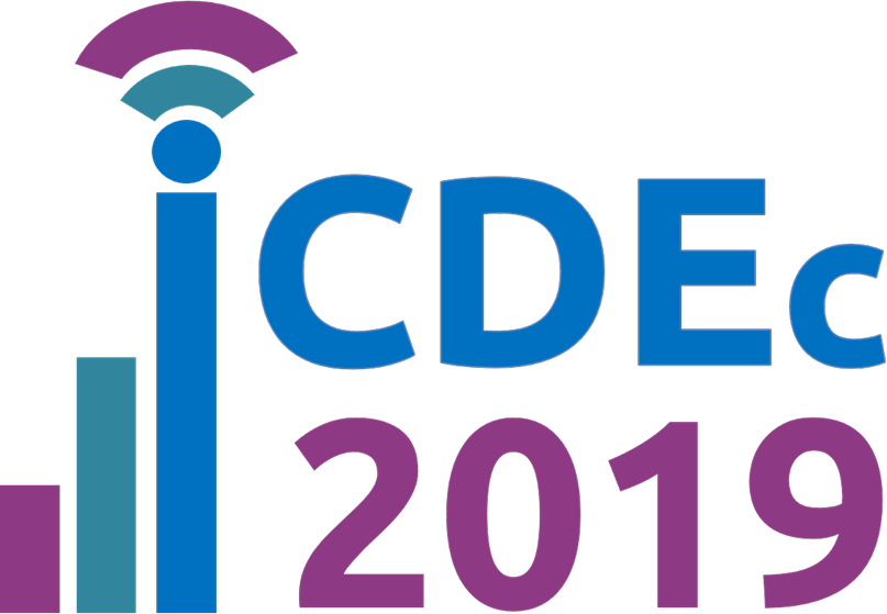 International Conference on Digital Economy, ICDEc 2019