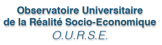 Observatoire universitaire de la réalité socio-économique