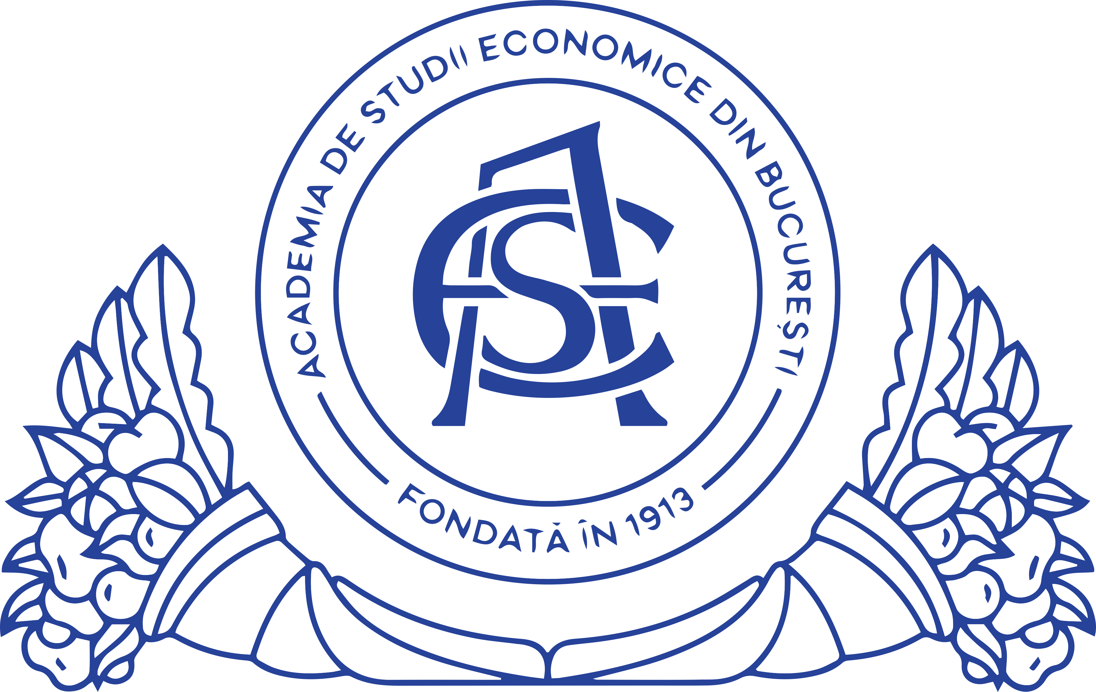 Academia de Studii Economice din Bucuresti