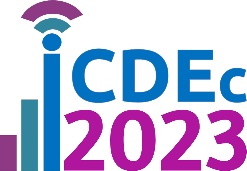 ICDEc 2023