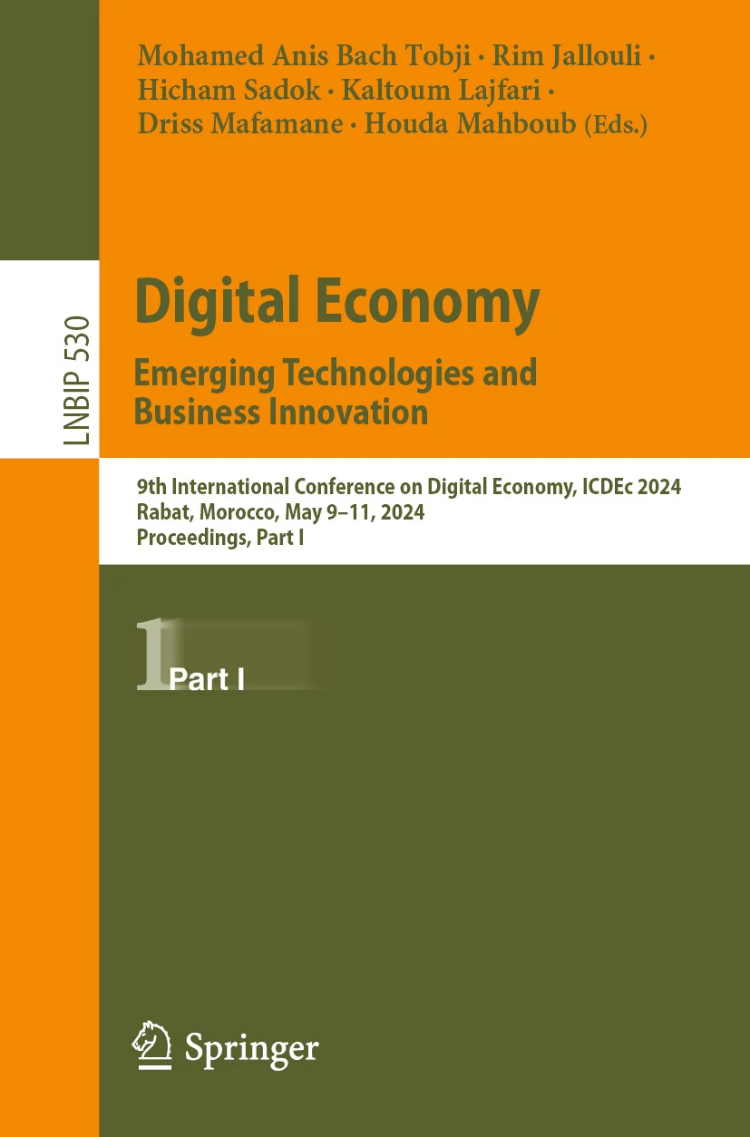 Conference proceedings