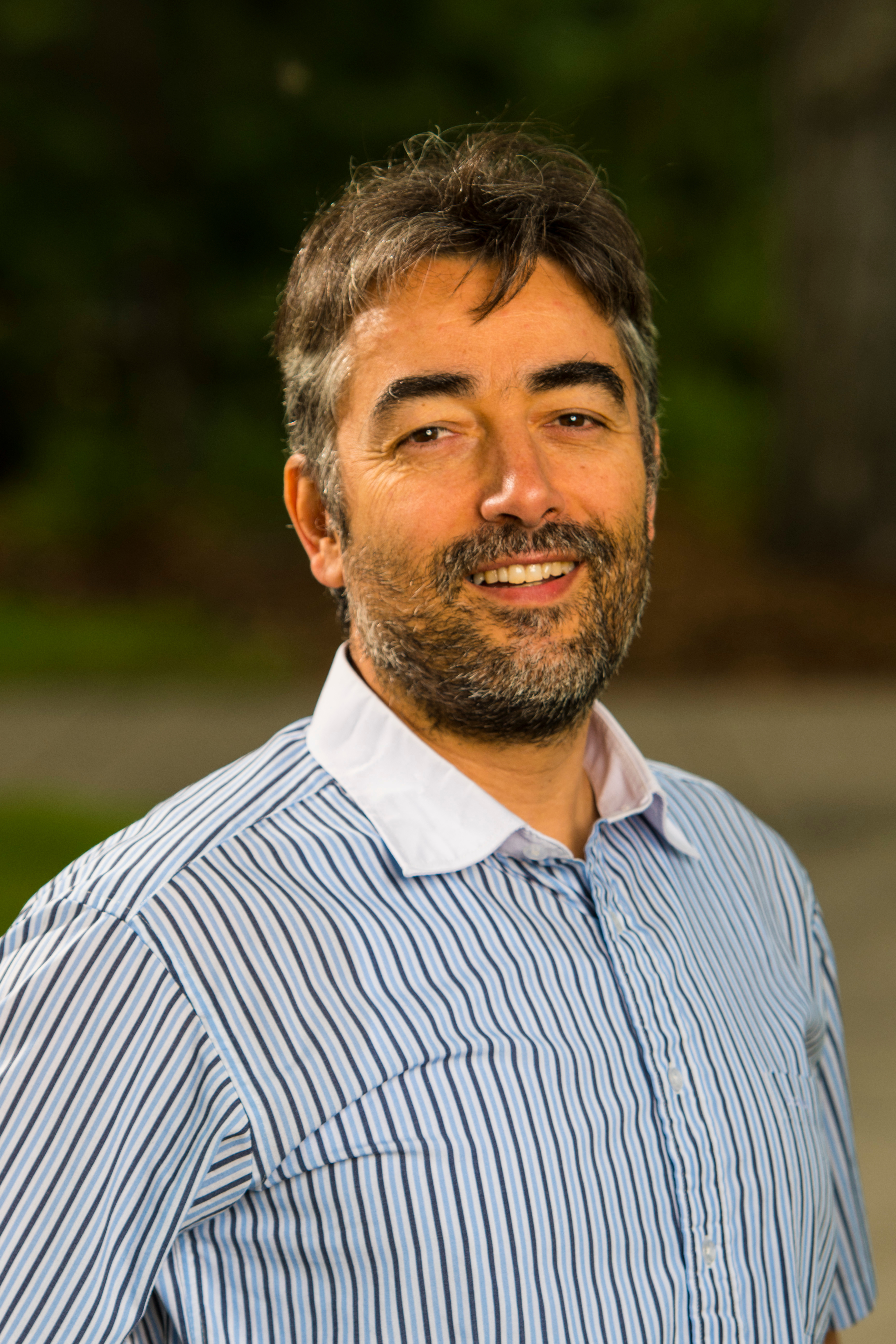Osmar R. Zaiane