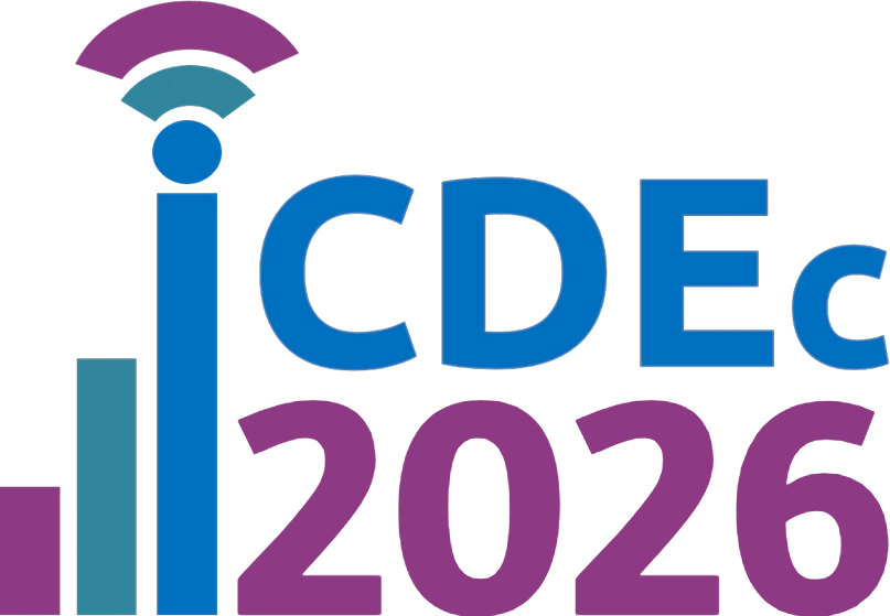ICDEc 2026