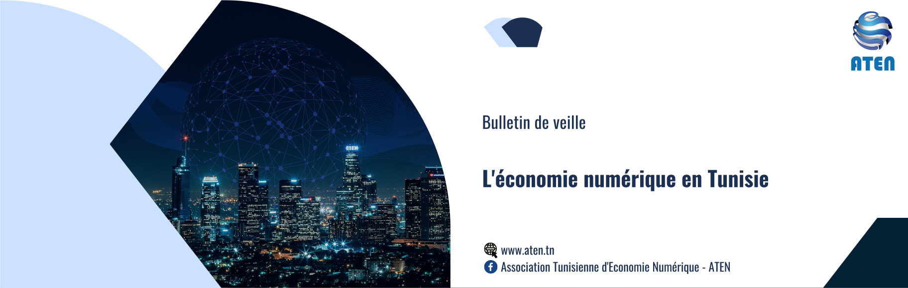 Association Tunisienne d'Economie Numérique