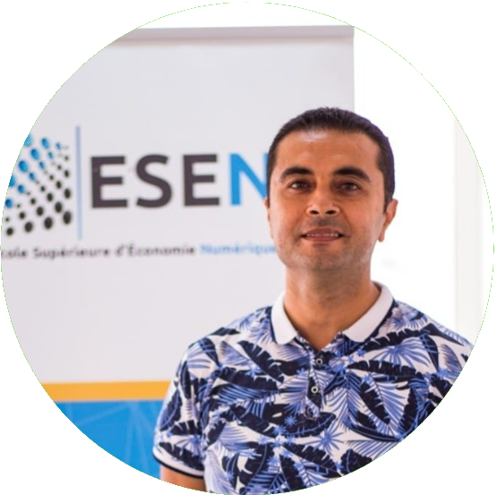 Mohamed Anis Bach Tobji