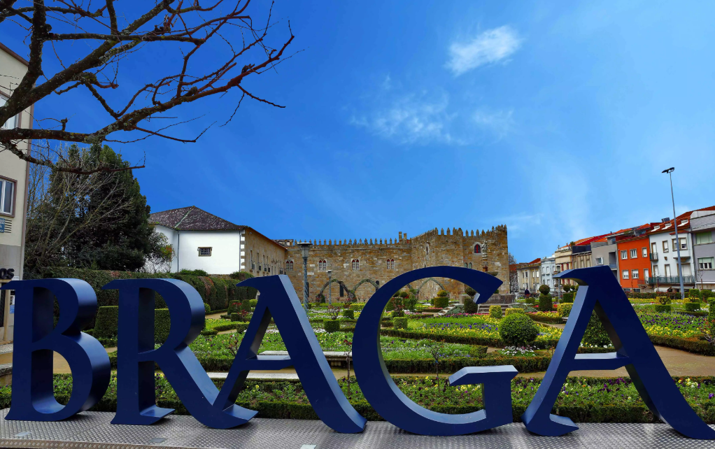 ICDEc 2023 à Braga, Portugal