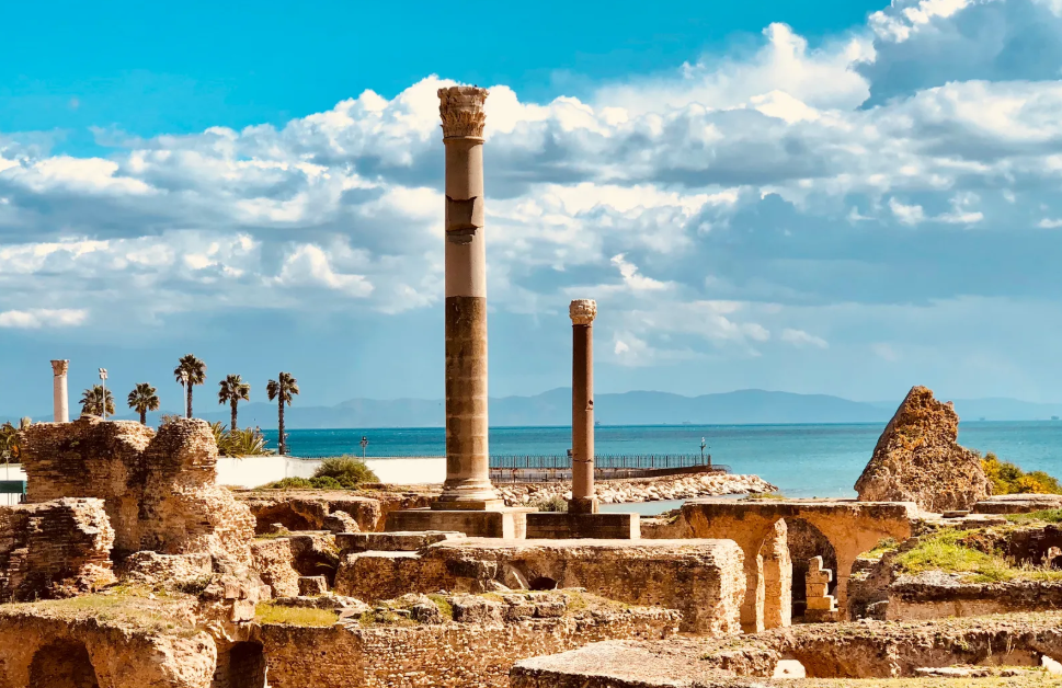 ICDEc 2025 à Tunis