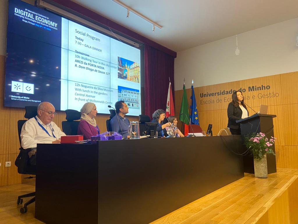 ICDEc 2023
