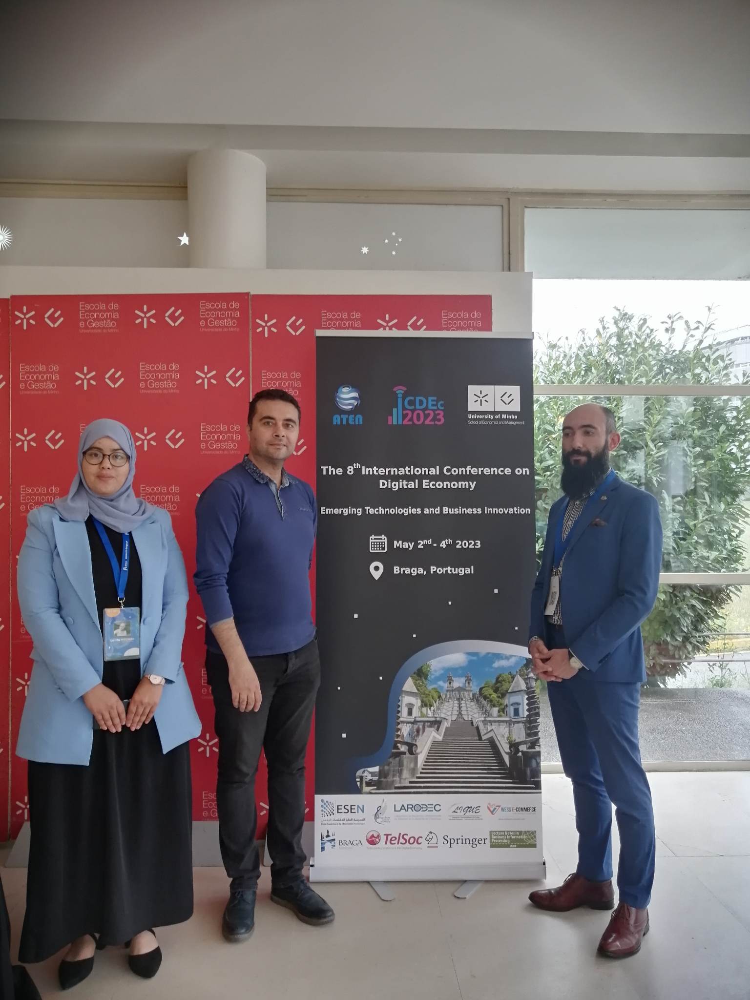 ICDEc 2023