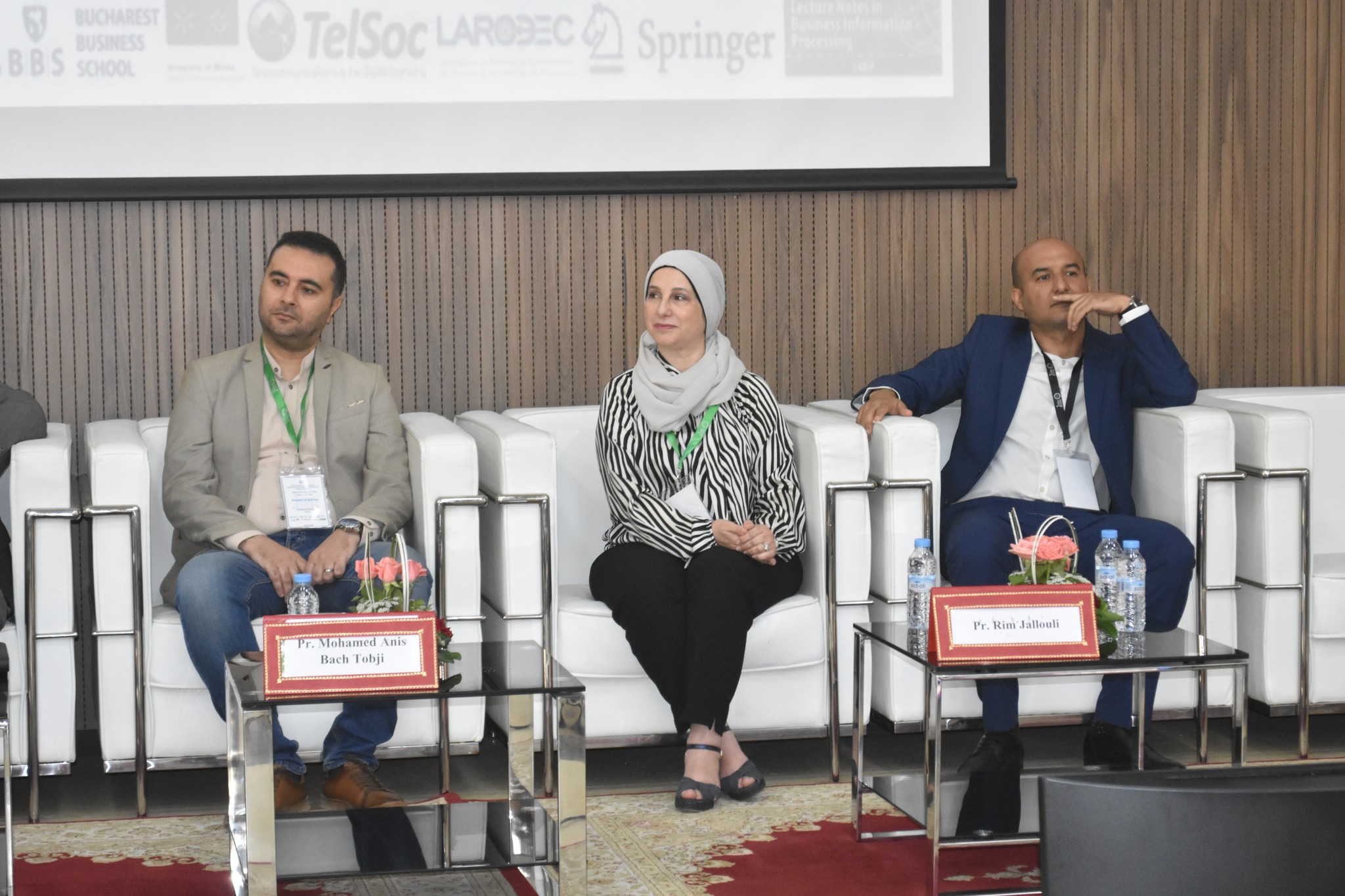 ICDEc 2024