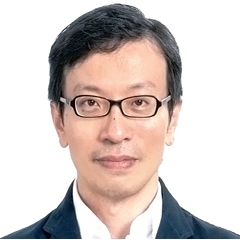Prof. Che Jen Su (Taiwan)