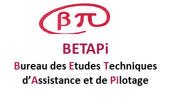 BUREAU DES ETUDES TECHNIQUES D'ASSISTANCE DE PILOTAGE (BETAPI)