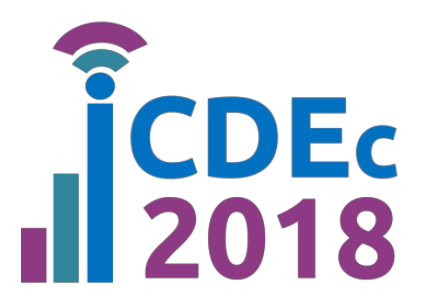 ICDEc 2018