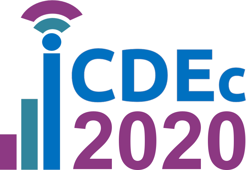International Conference on Digital Economy, ICDEc 2020