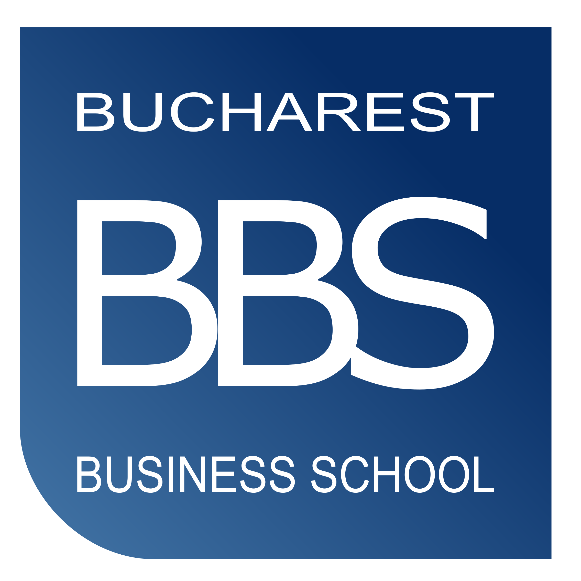 Bucharest Business School